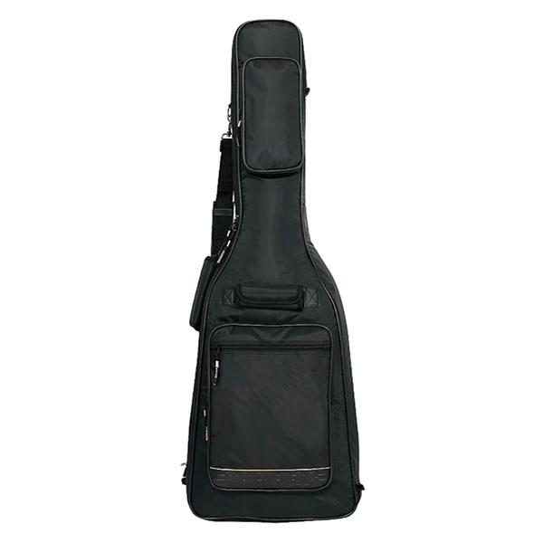 Capa para Guitarra Impermeável Preta Rb20506 Rockbag