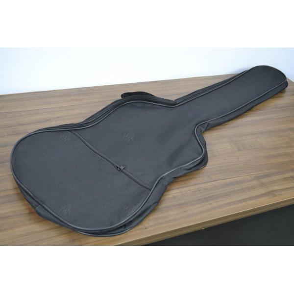 Capa para Guitarra no Formato em Nylon NY600 - JN - Audiodriver