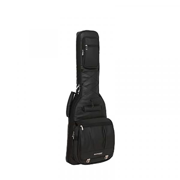 Capa para Guitarra Rockbag RB 20806 B Professional Preta