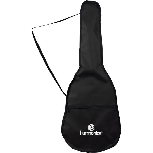 Capa para Instrumento Musical de Cordas Pra Violão Universal - Harmonics