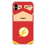 Capa para iPhone 11 - Flash Flat
