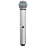 Capa para microfone wa713 shure