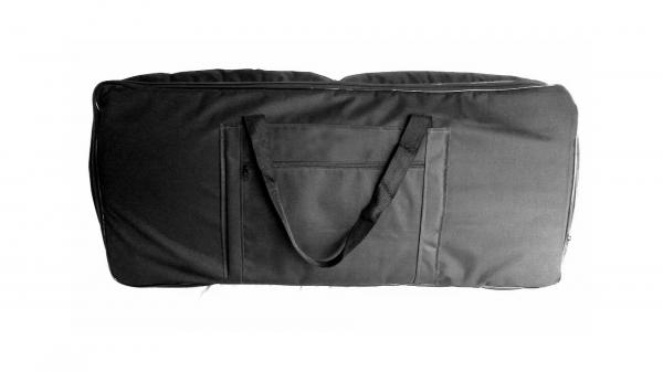 Capa para Teclado Cris Bags 5/8 Luxo (826) - Crisbag