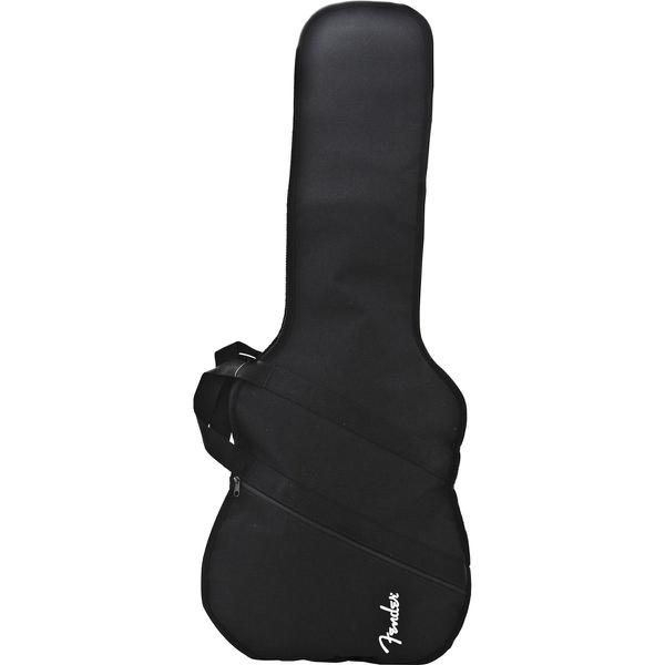 Capa para Violão Gig Bag Preta 58012 Fender
