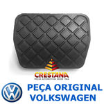 Capa Pedal Freio Cambio Automatico Volkswagen Cod.ref Golf /a3 /santana /jetta /bora /new Beetle /s3