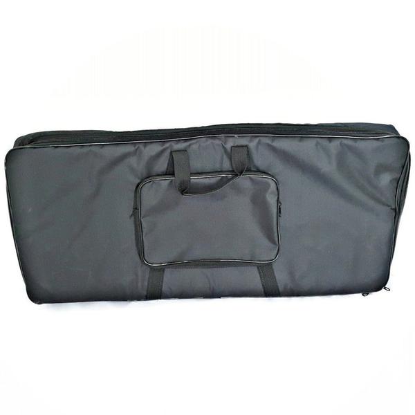 Capa Premium para Teclado 5/8 Tnt Extra Luxo - Lemuel Log Bag