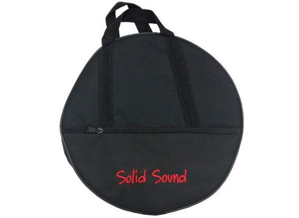 Capa Prime para Pandeiro 10' Solid Sound