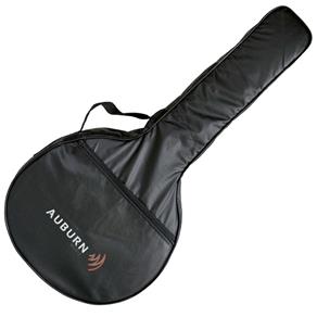 Capa Simples em Bagum com Alça para Banjo C109S Auburn