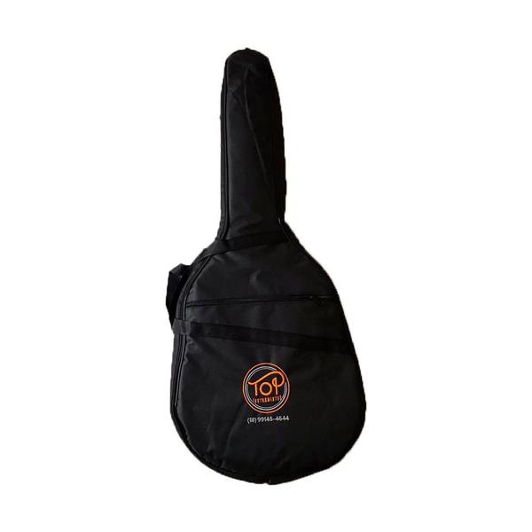 Capa Simples para Violão Clássico Bag Tagima Dallas - Top Instrumentos