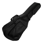 Capa Violão Clássico Pvc Emborrachado Protection Bags + Acessórios