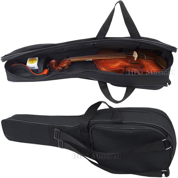 Capa Violino Tarttan Bag Extra Luxo 1/2