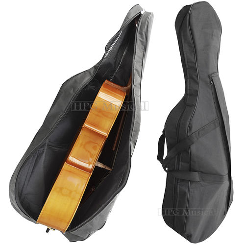 Capa Violoncelo 4/4 Tarttan Cello Luxo