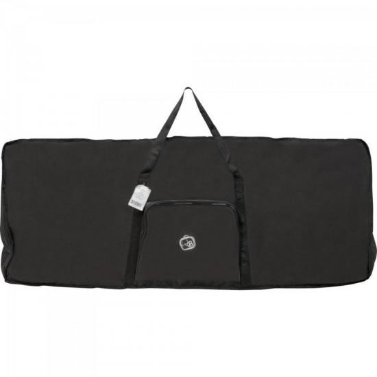 Capa WB P/TECLADO 6/8 EXTRA Luxo 600 - Working Bag