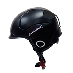 Capacete Abrir-Face Helmet neve com dupla viseira do capacete
