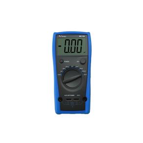 Capacimetro Digital para Medidas Precisas de Capacitância MC154 - Minipa