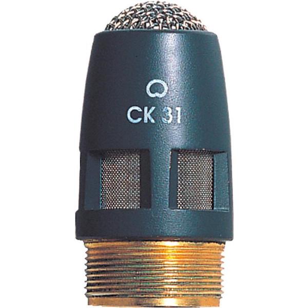 Capsula AKG de Microfone para HM100 CK31