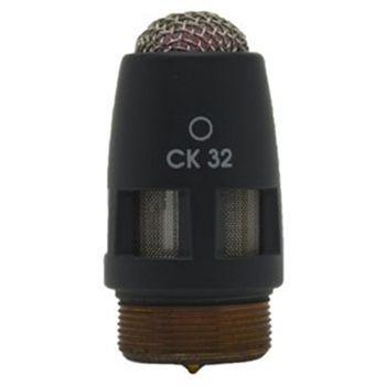 Capsula de Microfone Ck32 Akg - 24086
