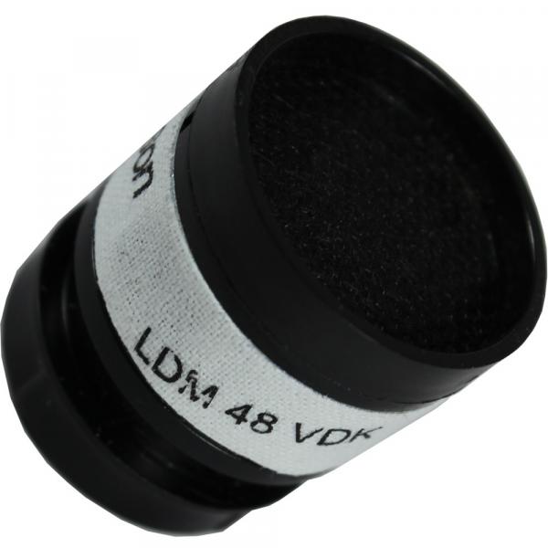 Cápsula Ldm-48 Vdk Profissional para Microfones Le Son - Leson
