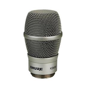 Capsula Microfone Shure RPW 180