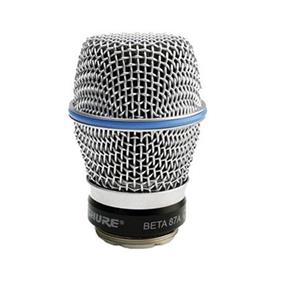 Capsula Microfone Shure Rpw120