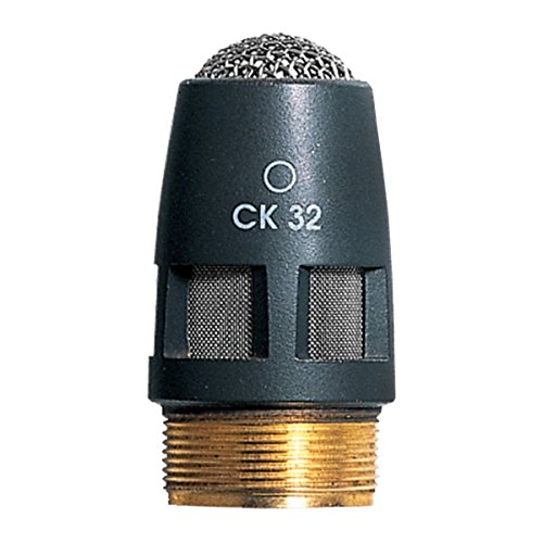 Cápsula P/ Microfone - JBL Proaudio - CK32