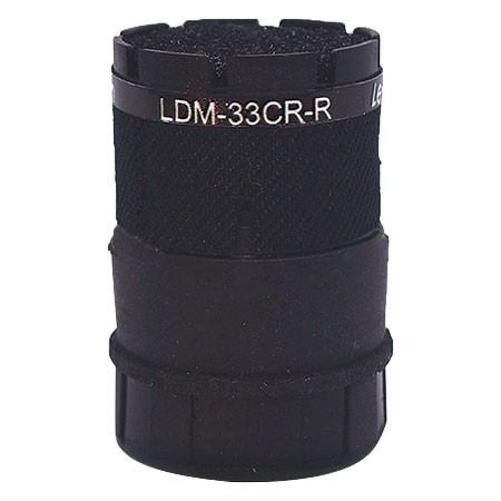 Cápsula para Microfone Leson Linha Sm 58 Ldm-33cr-R