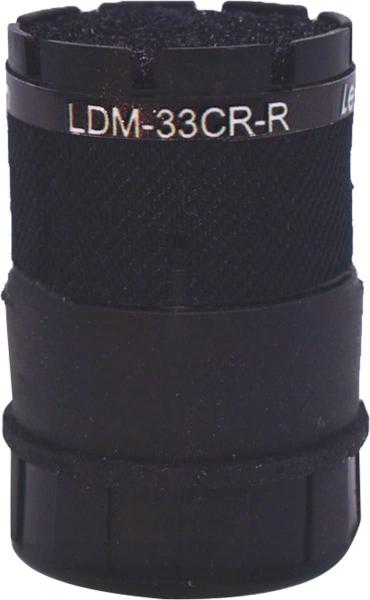 Capsula para Microfone Linha SM 58 LDM-33CR-R - eu Quero Eletro