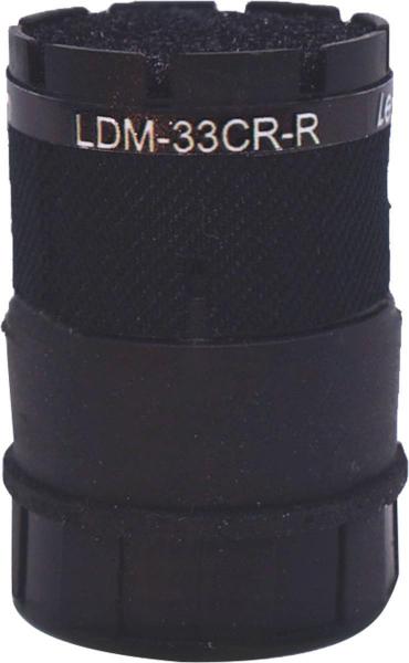 Cápsula para Microfone Linha Sm 58 Ldm-33cr-r - Leson