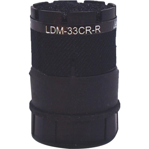 Cápsula para Microfone Linha Sm 58 - Ldm-33Cr-R - Leson