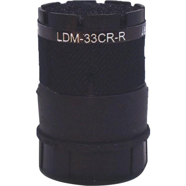 Cápsula para Microfone Linha Sm 58 - Ldm-33cr-r - Leson