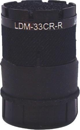 CÁpsula para Microfone Linha Sm 58 Ldm-33cr-r - Leson