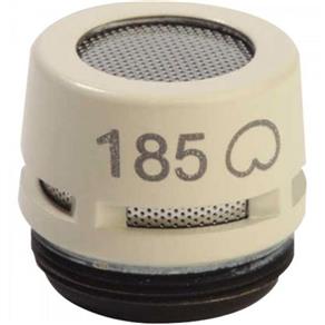 Capsula para Microfone R185W Branca Shure