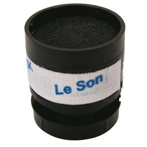 Cápsula para Microfone SM50/48 Leson LDMVDK