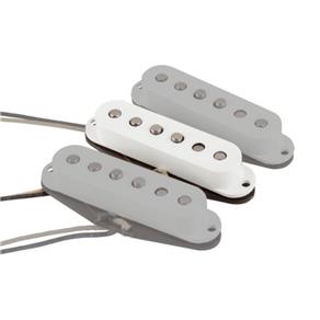 Captador Fender Custom Shop Custom 54 Strat Middle/neck - Individual (9575)