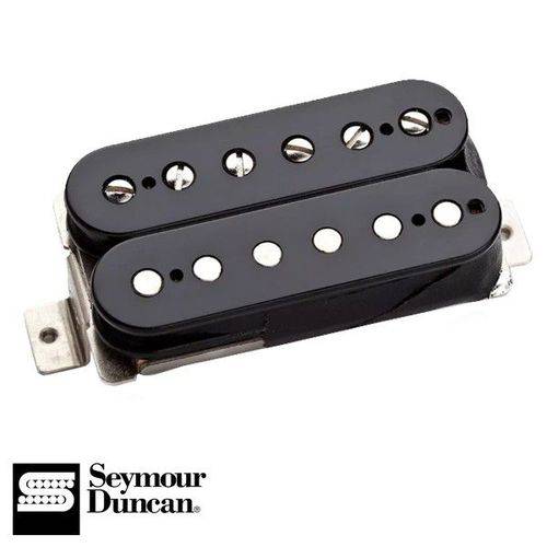 Captador para Guitarra Seymour Duncan 59 Sh-1n 4c