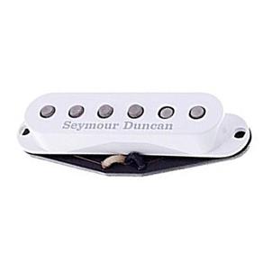 Captador Seymour Duncan Ssl-1 Set 3 Single California 50S Guitarra Strato