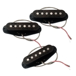 Captadores Alnico 5 Para Fender Sg Caixa Eiphone Guitarra Elétrica