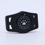 USB Charging D40 Pet GPS Tracking Locator Collar for Cats Dogs Supplies