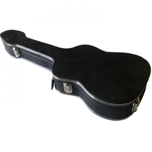 Case Fama Luxo para Guitarra Strato EL096
