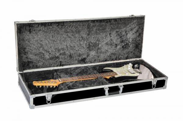 Case Linha Profissional para Guitarra Capcase
