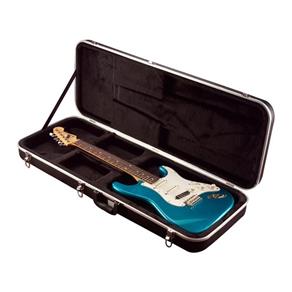 Case para Guitarra Extra Longo em ABS GC-ELEC-XL