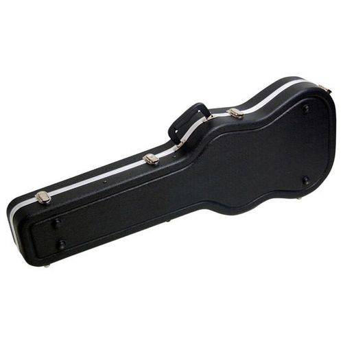 Case para Guitarra Solid Sound ABS Preto