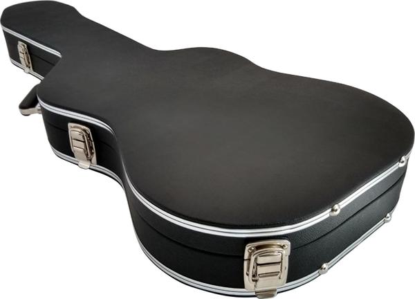 Case para Guitarra Strato Fender Luxo - Fama