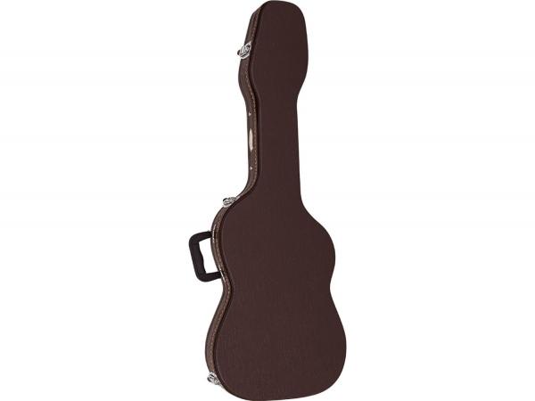 Case para Guitarra Strato Vogga - Hard Case Luxo VCGLST