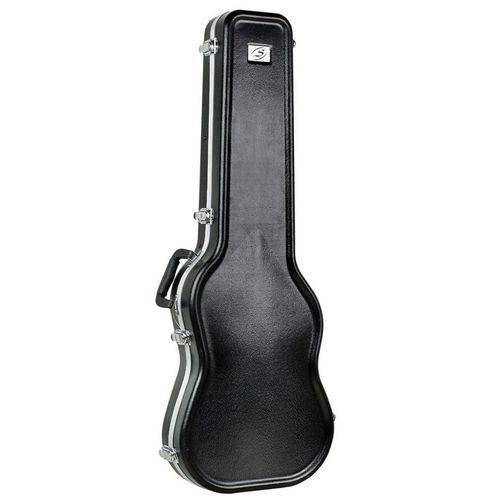Case para Guitarra Stratocaster em ABS - Strinberg