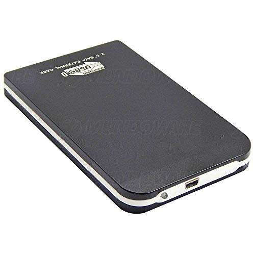 Case para HD 2.5 Notebook USB 3.0