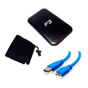 Case para Hd Externo 2.5" USB 2.0 Sata