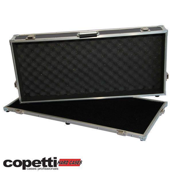 Case para Pedal e Pedalboard - Copetti Guitars