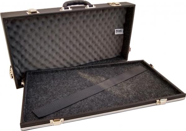 Case para Pedaleira Zoom G5n Luxo - Fama