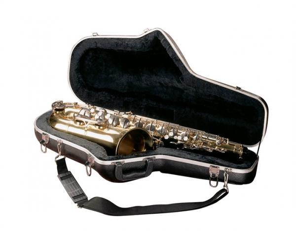 Case para Saxofone Alto em ABS - GC-ALTO-SAX - GATOR